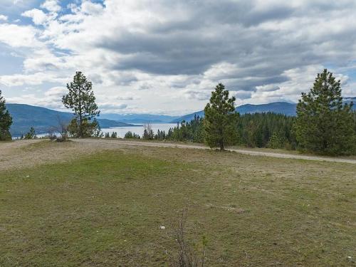Lot 232 Lakewood Road, Vernon, BC - Outdoor With Body Of Water With View