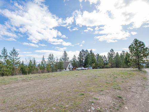 Lot 232 Lakewood Road, Vernon, BC - Outdoor With View