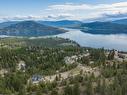 Lot 232 Lakewood Road, Vernon, BC  - Outdoor With Body Of Water With View 