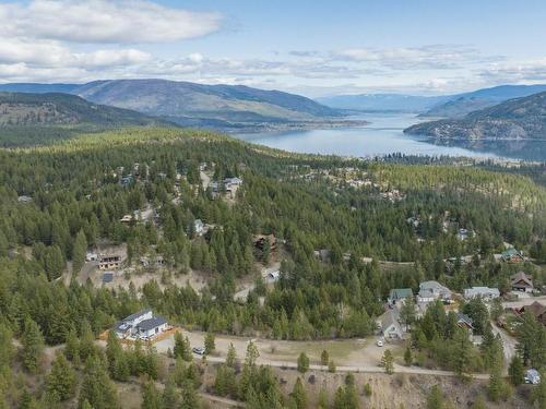 Lot 232 Lakewood Road, Vernon, BC - Outdoor With View