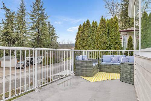 2688 Copper Ridge Drive, West Kelowna, BC - Outdoor With Exterior