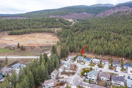 2688 Copper Ridge Drive, West Kelowna, BC - Outdoor With View