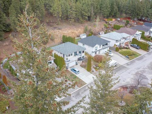 2688 Copper Ridge Drive, West Kelowna, BC - Outdoor With View
