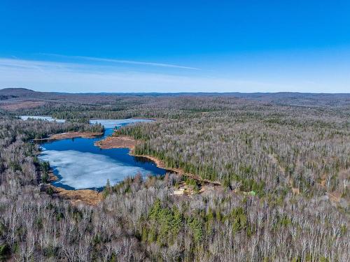 Overall view - Ch. Olivier-Paradis, Labelle, QC 