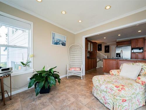 3458 Decourcy Dr, Nanaimo, BC - Indoor Photo Showing Other Room