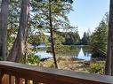 1015 Peninsula Rd, Ucluelet, BC  - Outdoor With Body Of Water With View 