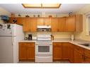 3-5131 Gertrude St, Port Alberni, BC  - Indoor Photo Showing Kitchen 