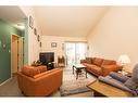 3-5131 Gertrude St, Port Alberni, BC  - Indoor Photo Showing Living Room 