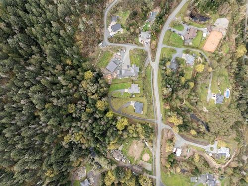 3048 Phillips Rd, Sooke, BC -  With View