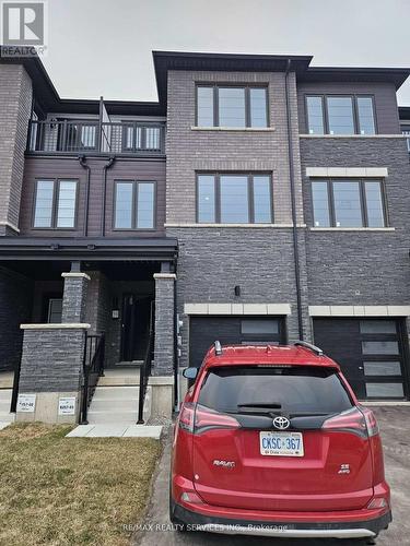 59 Bellhouse Ave, Brantford, ON - Outdoor With Facade