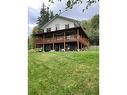 1308 Mountain Station Road, Nelson, BC  - Outdoor With Deck Patio Veranda 