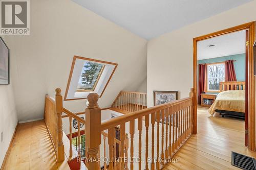 768 Melville Rd, Prince Edward County, ON - Indoor Photo Showing Other Room