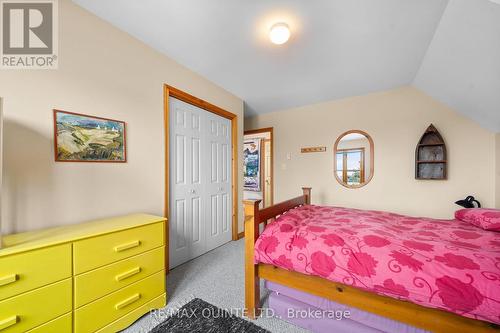 768 Melville Rd, Prince Edward County, ON - Indoor Photo Showing Bedroom