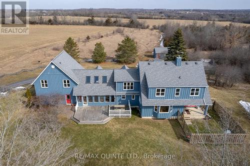 768 Melville Rd, Prince Edward County, ON - Outdoor