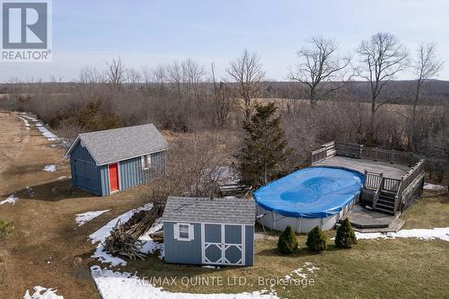 768 Melville Road, Prince Edward County, ON - Outdoor