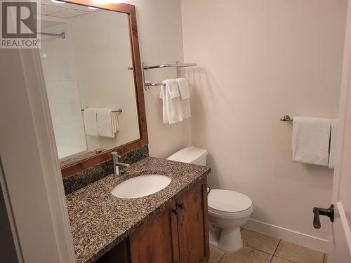 4200 Lakeshore Drive Unit# 331, Osoyoos, BC - Indoor Photo Showing Bathroom