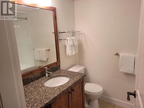 4200 Lakeshore Drive Unit# 331, Osoyoos, BC - Indoor Photo Showing Bathroom