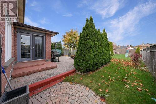 70 Lime Dr, Vaughan, ON - Outdoor
