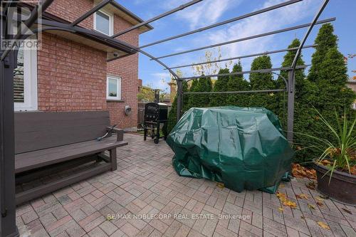 70 Lime Dr, Vaughan, ON - Outdoor With Exterior