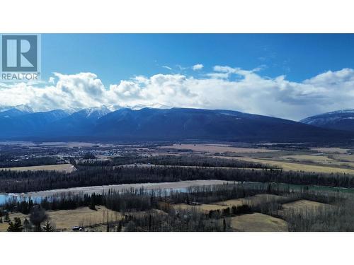 3260 Mountain View Road, Mcbride, BC 