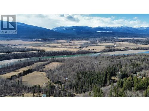 3260 Mountain View Road, Mcbride, BC 