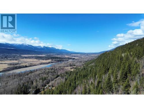 3260 Mountain View Road, Mcbride, BC 