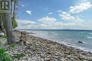 168 Queens Bush Drive, Meaford, ON  - Outdoor With Body Of Water With View 
