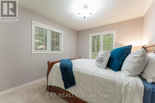 168 Queens Bush Dr, Meaford, ON - Indoor Photo Showing Bedroom