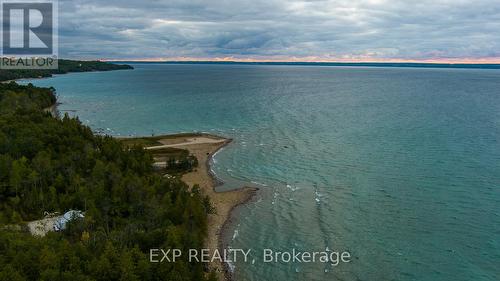 168 Queens Bush Drive, Meaford, ON - Outdoor With Body Of Water With View