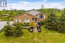 5295 Beavercreek Cres, West Lincoln, ON  - Outdoor 