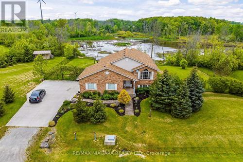5295 Beavercreek Crescent, West Lincoln, ON - Outdoor