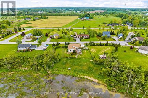 5295 Beavercreek Cres, West Lincoln, ON - Outdoor With View