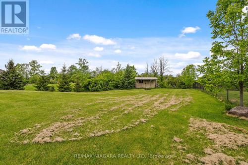 5295 Beavercreek Crescent, West Lincoln, ON - Outdoor