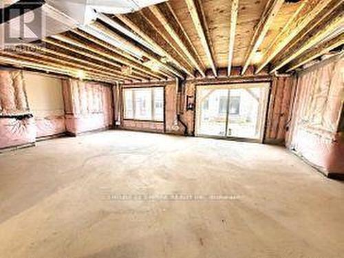 2 Periwinkle Rd, Springwater, ON - Indoor Photo Showing Basement
