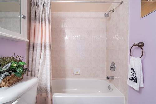 3499 Upper Middle Road|Unit #112, Burlington, ON - Indoor Photo Showing Bathroom