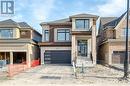 498 Hornbeck St, Cobourg, ON  - Outdoor With Facade 