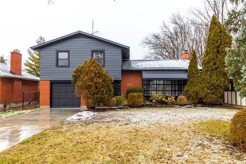 13 Byrne Boulevard, St. Catharines, ON - Outdoor