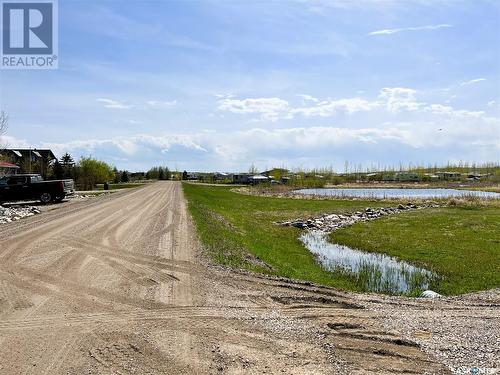 D Lucien Lakeshore Drive, Lucien Lake, SK 