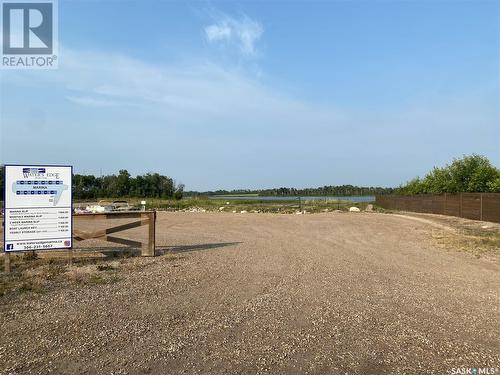 D Lucien Lakeshore Drive, Lucien Lake, SK 