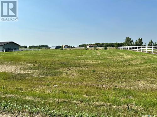 Lot 2 Pape Lane, Humboldt Lake, SK 