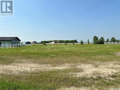 Lot 2 Pape Lane, Humboldt Lake, SK 