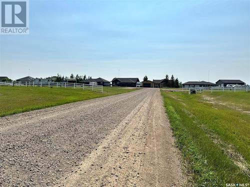 Lot 2 Pape Lane, Humboldt Lake, SK 