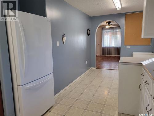580 Birch Crescent, Carrot River, SK - Indoor Photo Showing Laundry Room