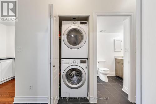 2002 - 2 Rean Drive, Toronto, ON - Indoor Photo Showing Laundry Room
