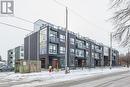 #15 -15 Brenthall Ave, Toronto, ON  - Outdoor With Facade 