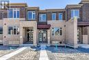 2737 Peter Matthews Drive, Pickering, ON  - Outdoor With Facade 