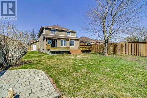 859 9Th Line, Innisfil, ON - Outdoor