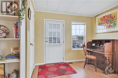 8 Seaborne Private, Ottawa, ON - Indoor Photo Showing Other Room