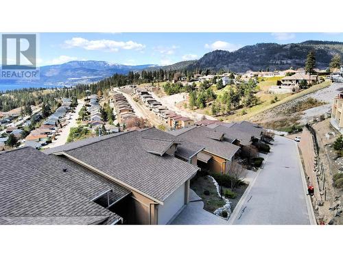 5165 Trepanier Bench Road Unit# 239, Peachland, BC - Outdoor With View