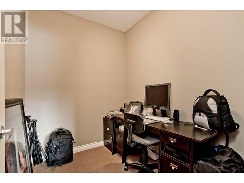 5165 Trepanier Bench Road Unit# 239, Peachland, BC - Indoor Photo Showing Office